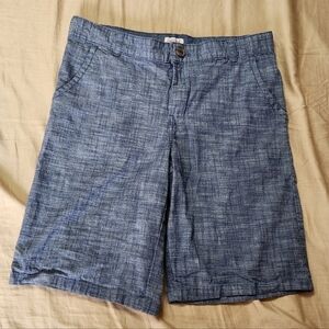 Boys Cat & Jack shorts size 16‎